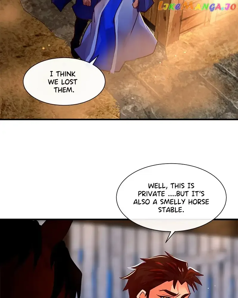 Subzero Chapter 182 page 36
