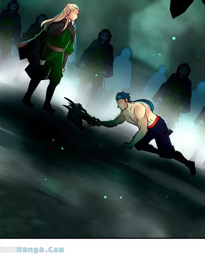 Subzero Chapter 183 page 4