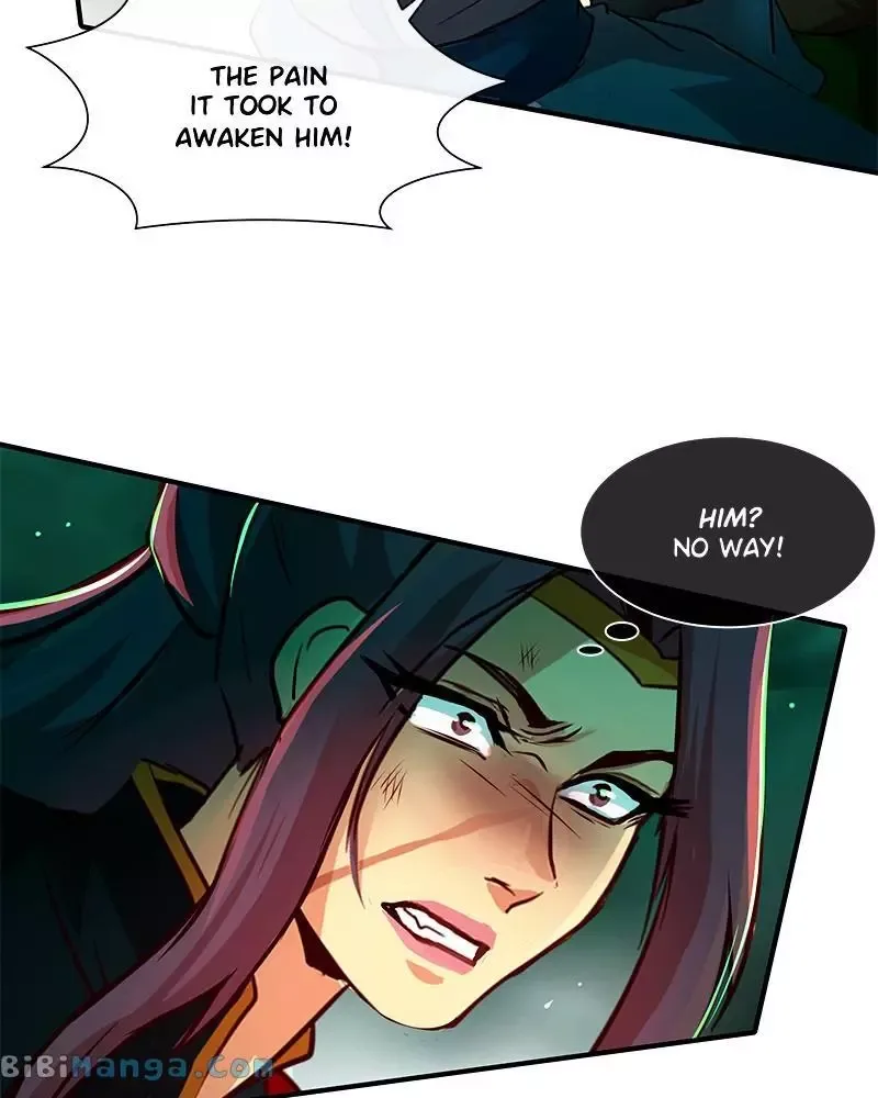 Subzero Chapter 183 page 16