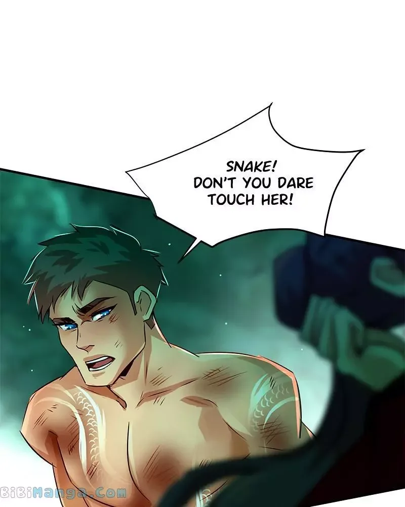 Subzero Chapter 183 page 20