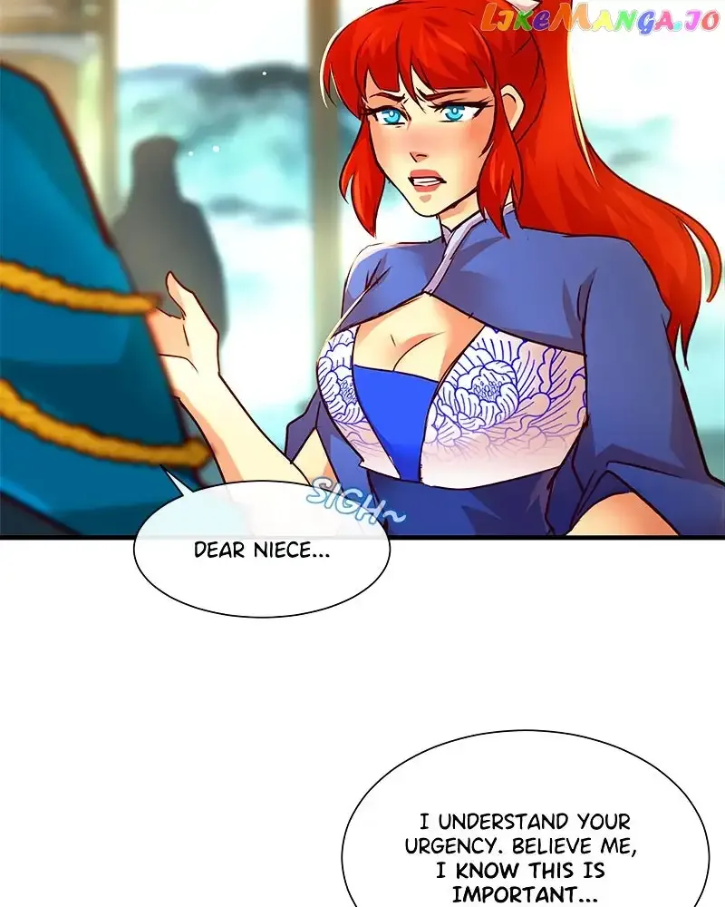 Subzero Chapter 180 page 46