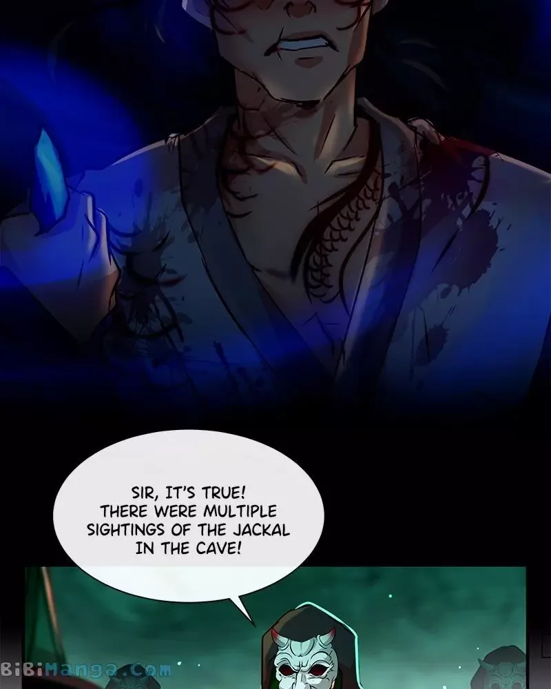 Subzero Chapter 183 page 23