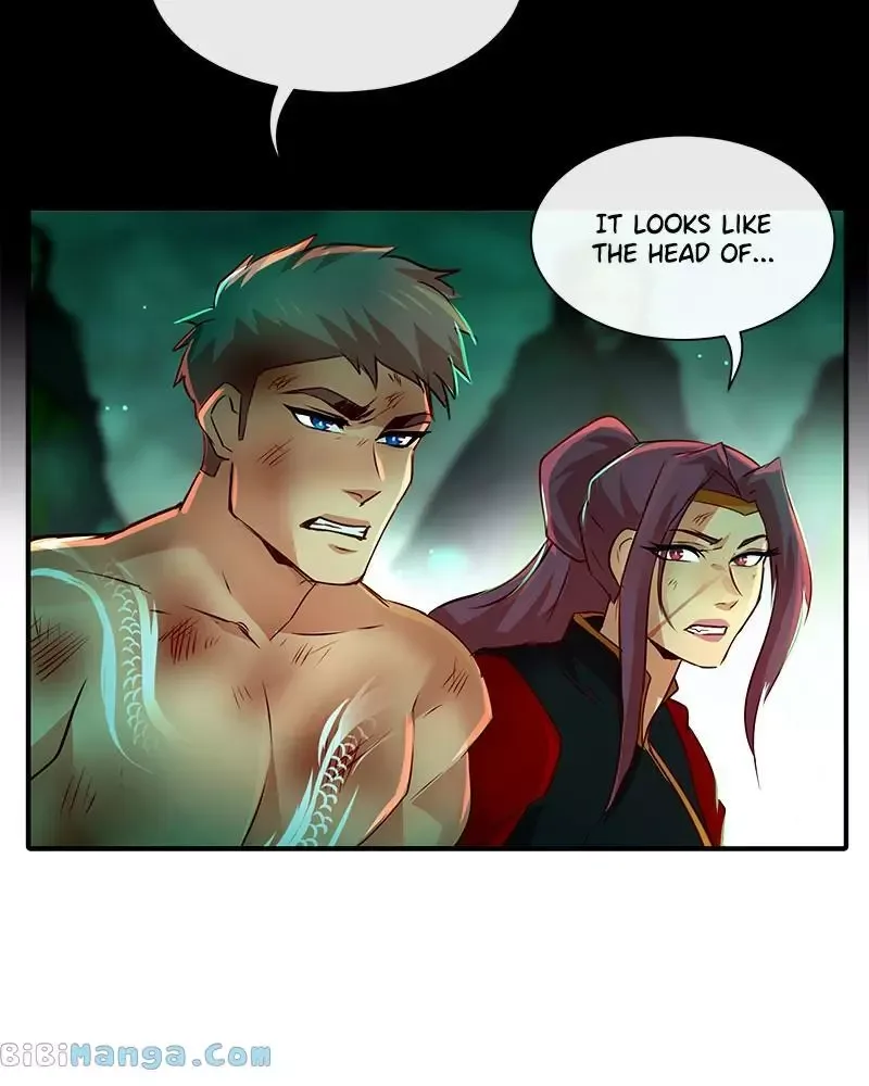 Subzero Chapter 183 page 13