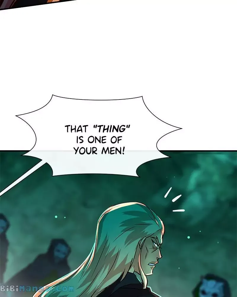Subzero Chapter 183 page 17