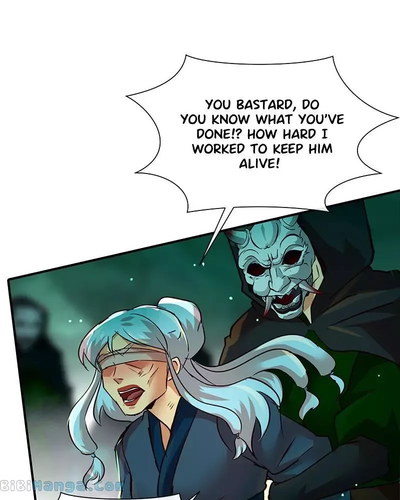 Subzero Chapter 183 page 15
