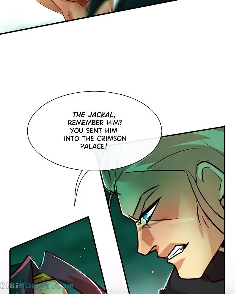 Subzero Chapter 183 page 21