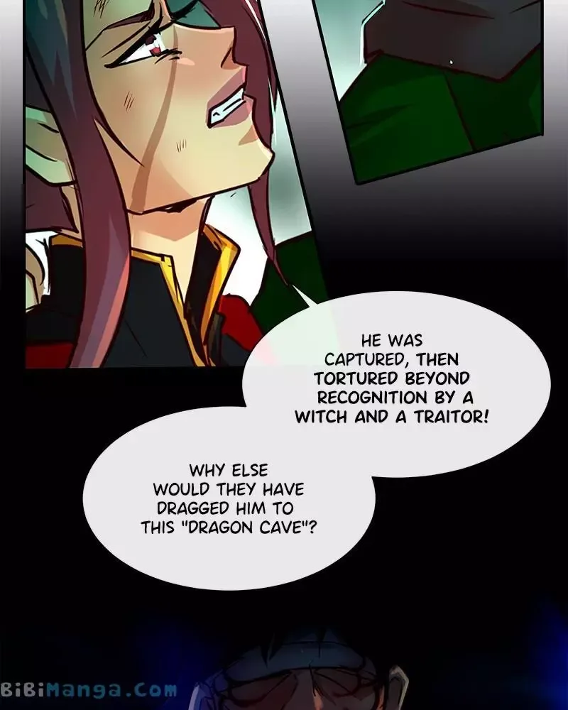 Subzero Chapter 183 page 22