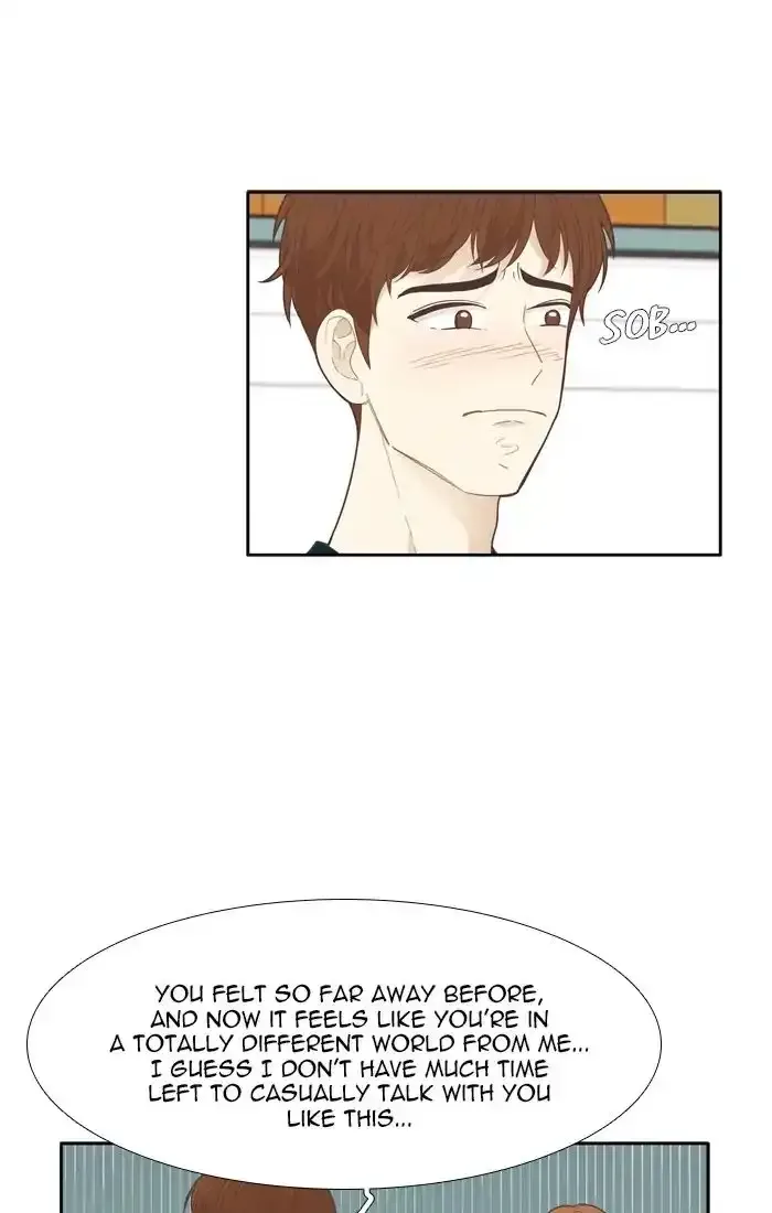 Girl's World Chapter 184 page 40