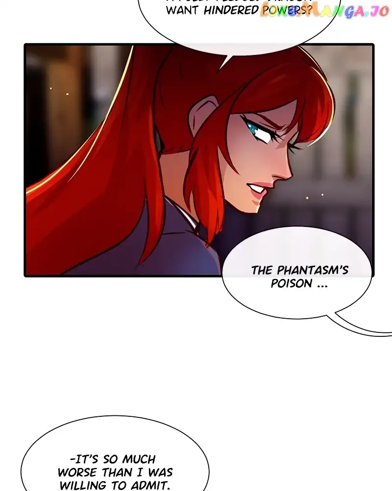 Subzero Chapter 182 page 42