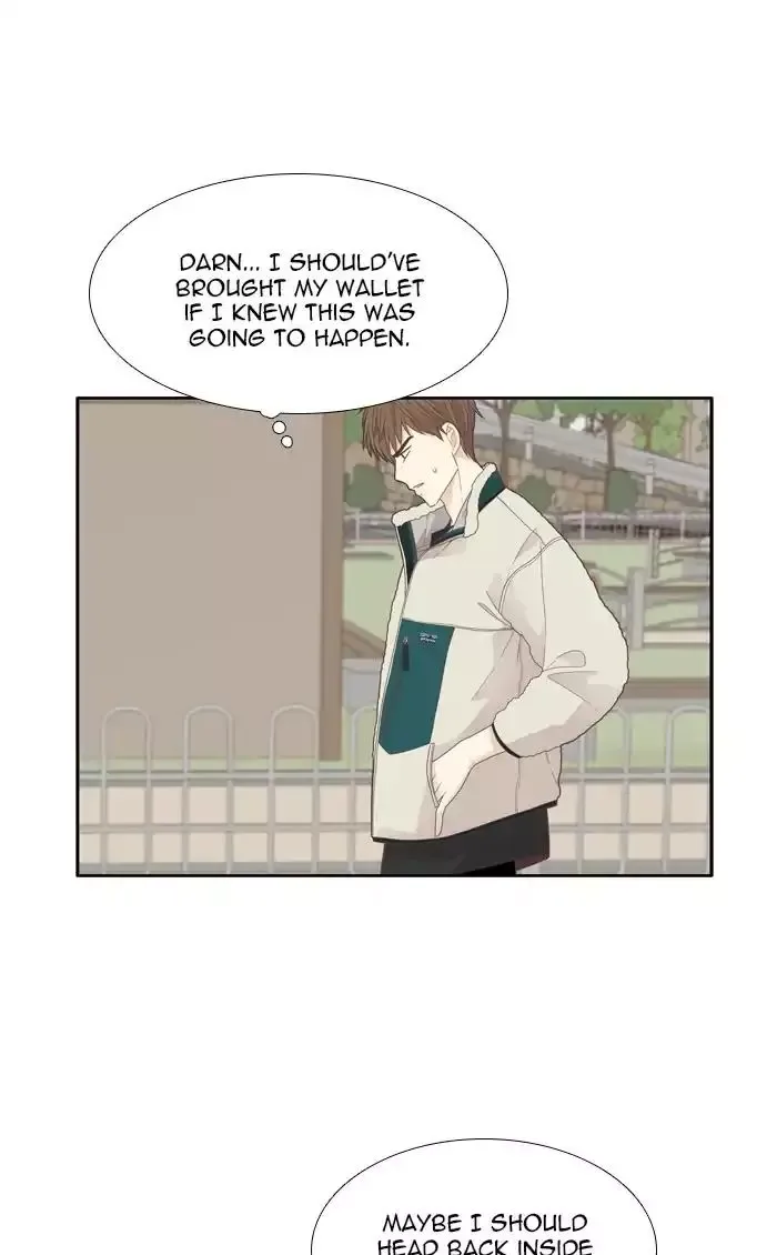 Girl's World Chapter 187 page 43