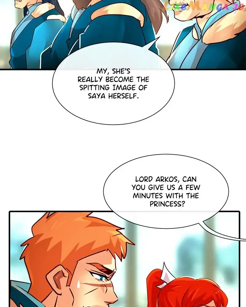 Subzero Chapter 180 page 59