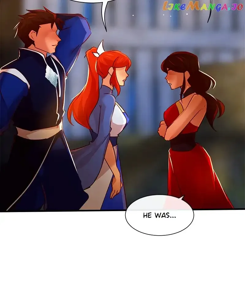 Subzero Chapter 182 page 59
