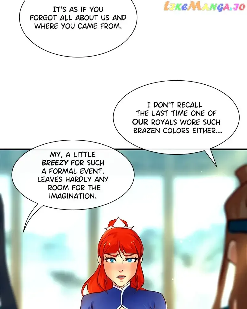 Subzero Chapter 180 page 64