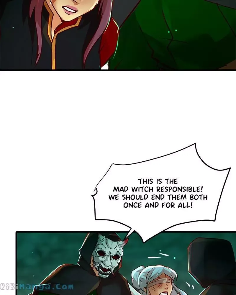 Subzero Chapter 183 page 30