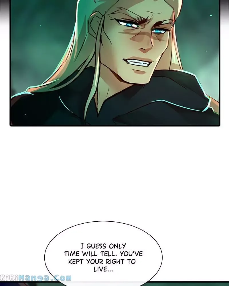 Subzero Chapter 183 page 37