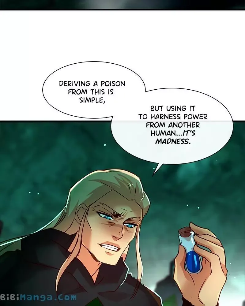 Subzero Chapter 183 page 33