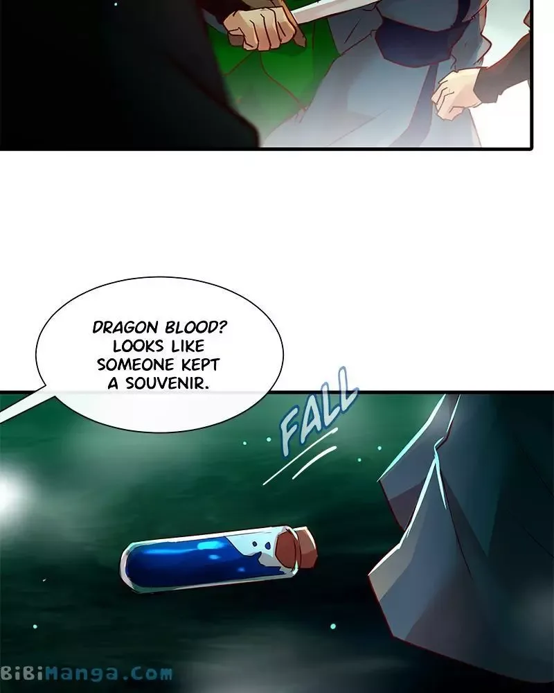 Subzero Chapter 183 page 32