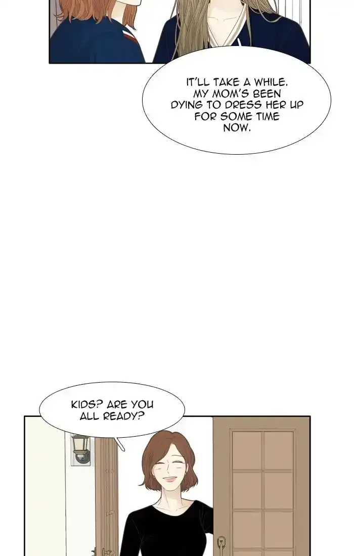 Girl's World Chapter 184 page 56