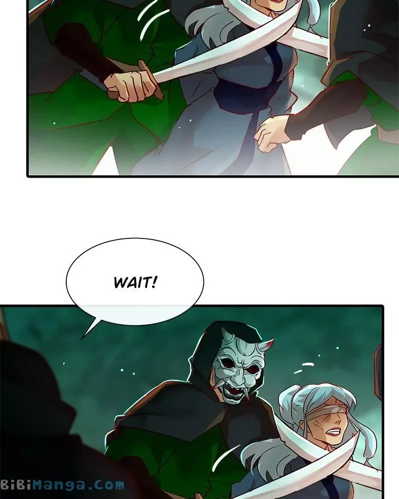 Subzero Chapter 183 page 31