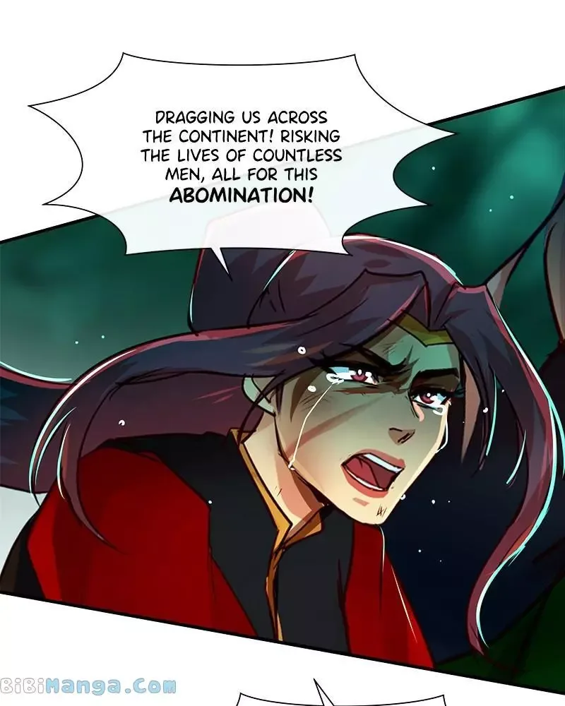 Subzero Chapter 183 page 26
