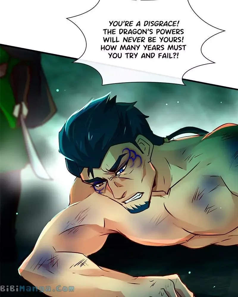 Subzero Chapter 183 page 27