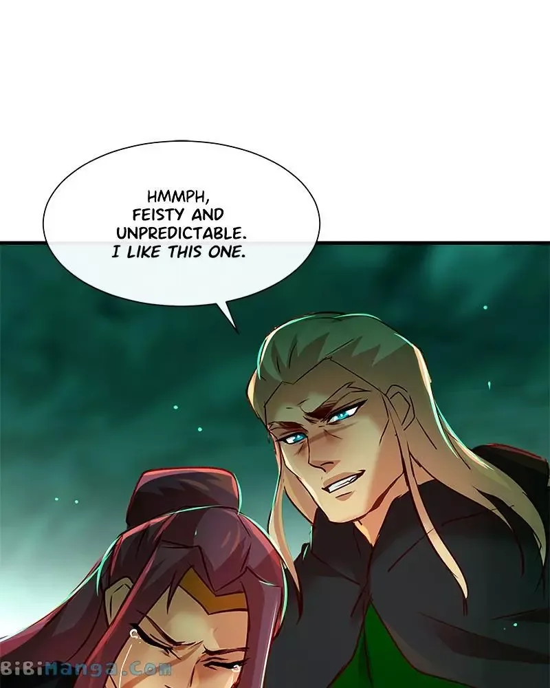 Subzero Chapter 183 page 29