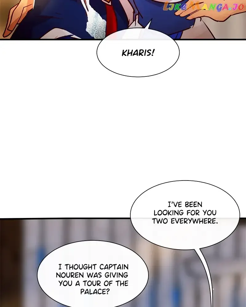 Subzero Chapter 182 page 58
