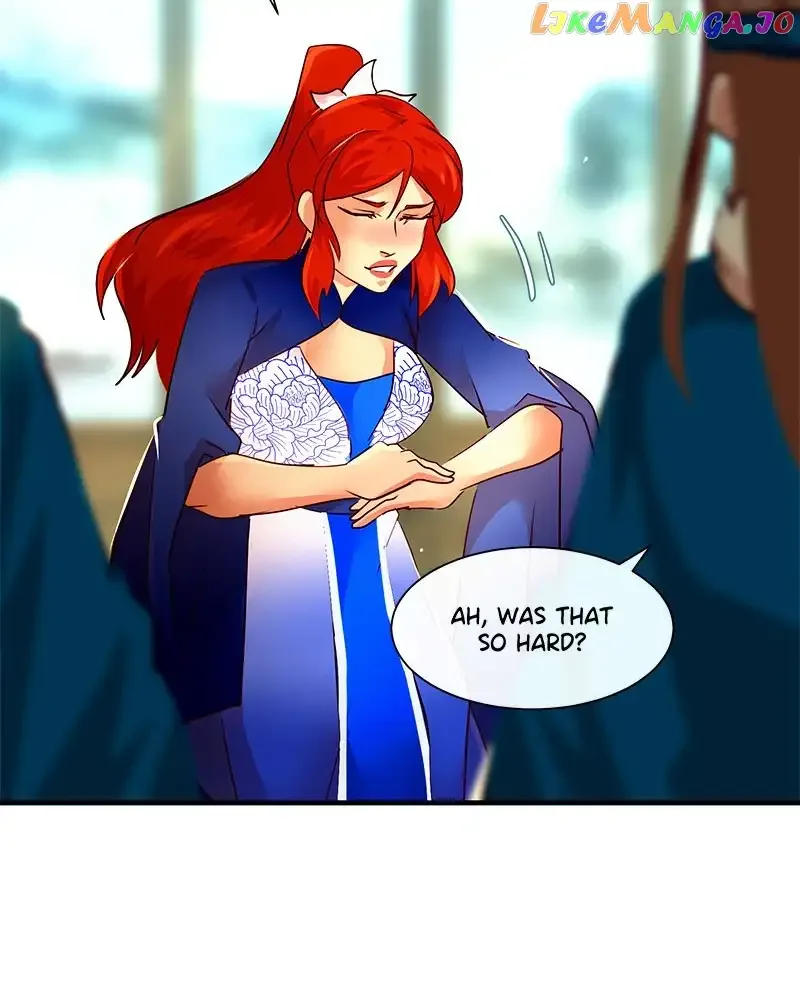 Subzero Chapter 180 page 61