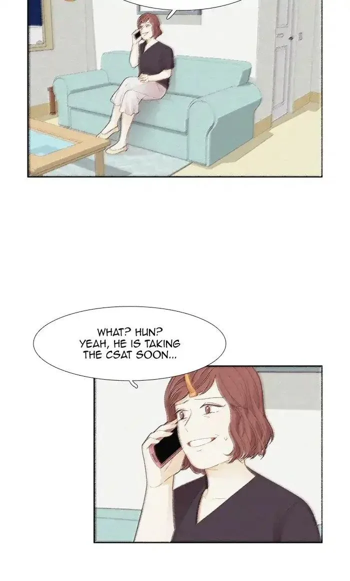 Girl's World Chapter 188 page 31