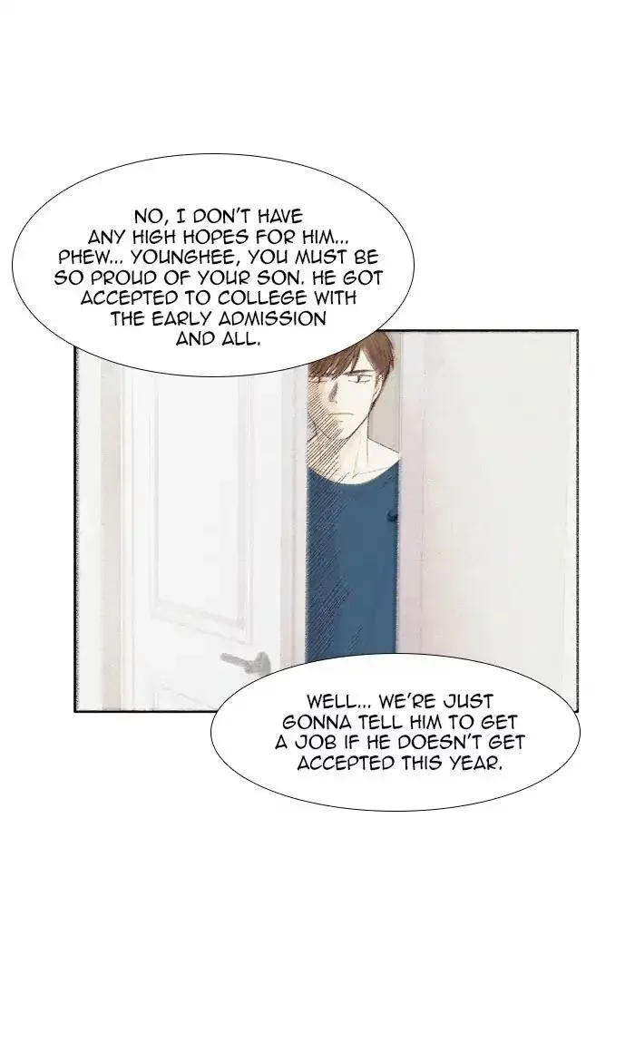 Girl's World Chapter 188 page 32