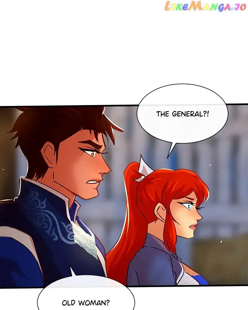 Subzero Chapter 182 page 61