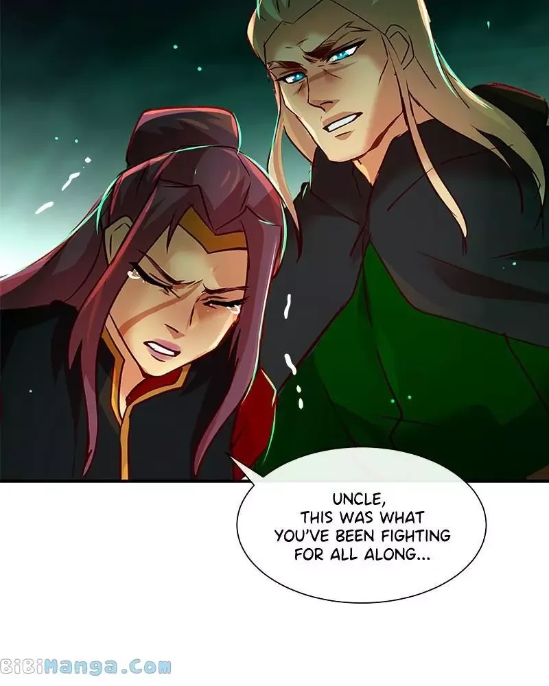 Subzero Chapter 183 page 25