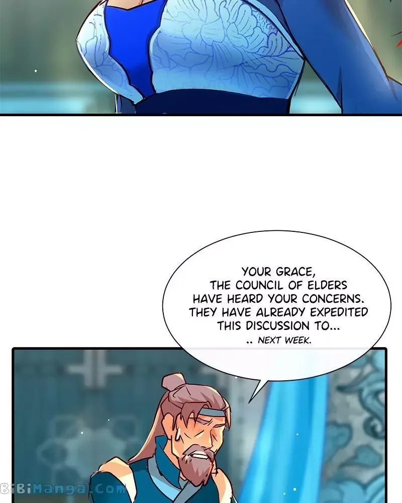 Subzero Chapter 183 page 52
