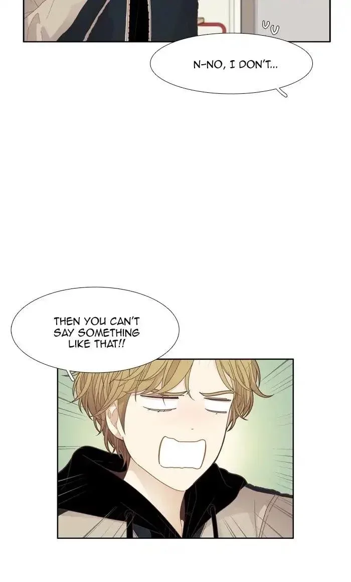 Girl's World Chapter 188 page 37