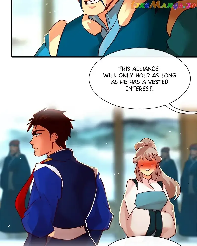 Subzero Chapter 180 page 77
