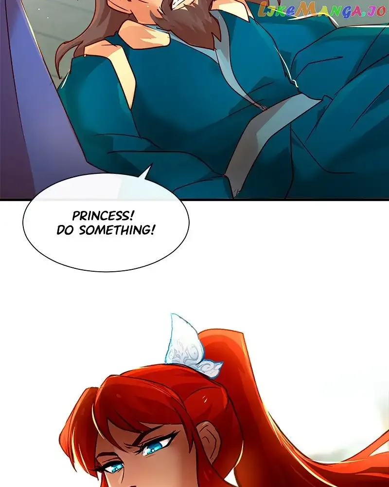 Subzero Chapter 180 page 86