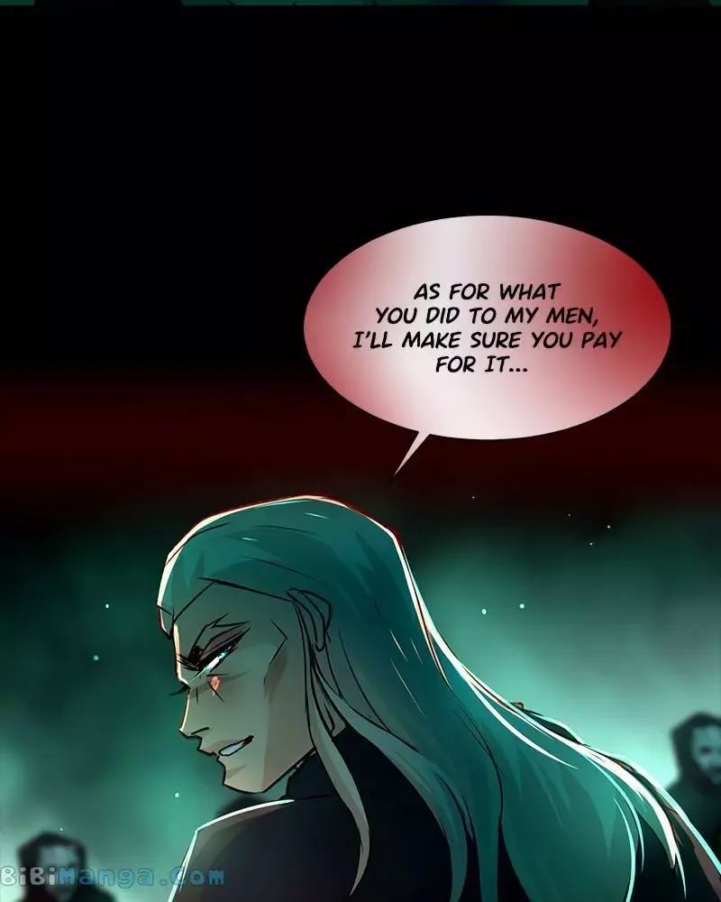 Subzero Chapter 183 page 43