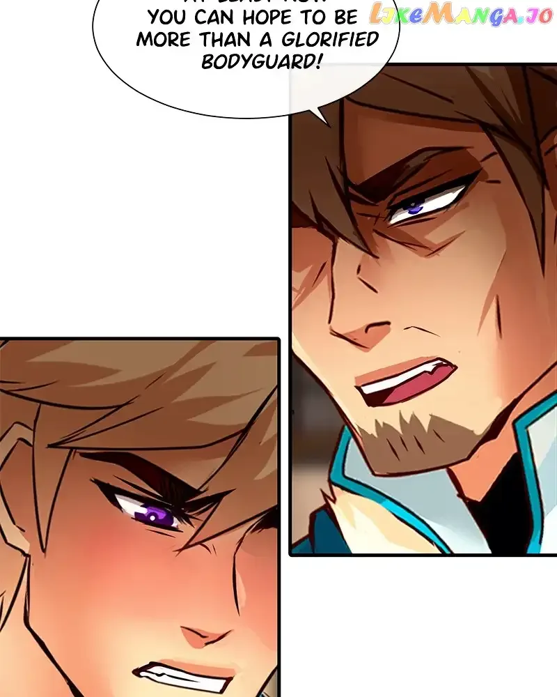 Subzero Chapter 182 page 80