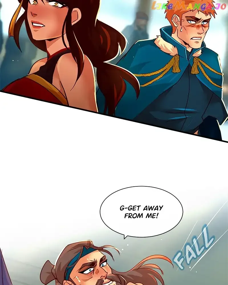Subzero Chapter 180 page 85