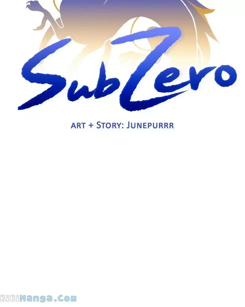 Subzero Chapter 183 page 46