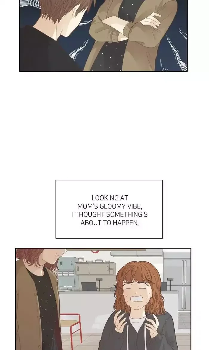 Girl's World Chapter 189 page 3