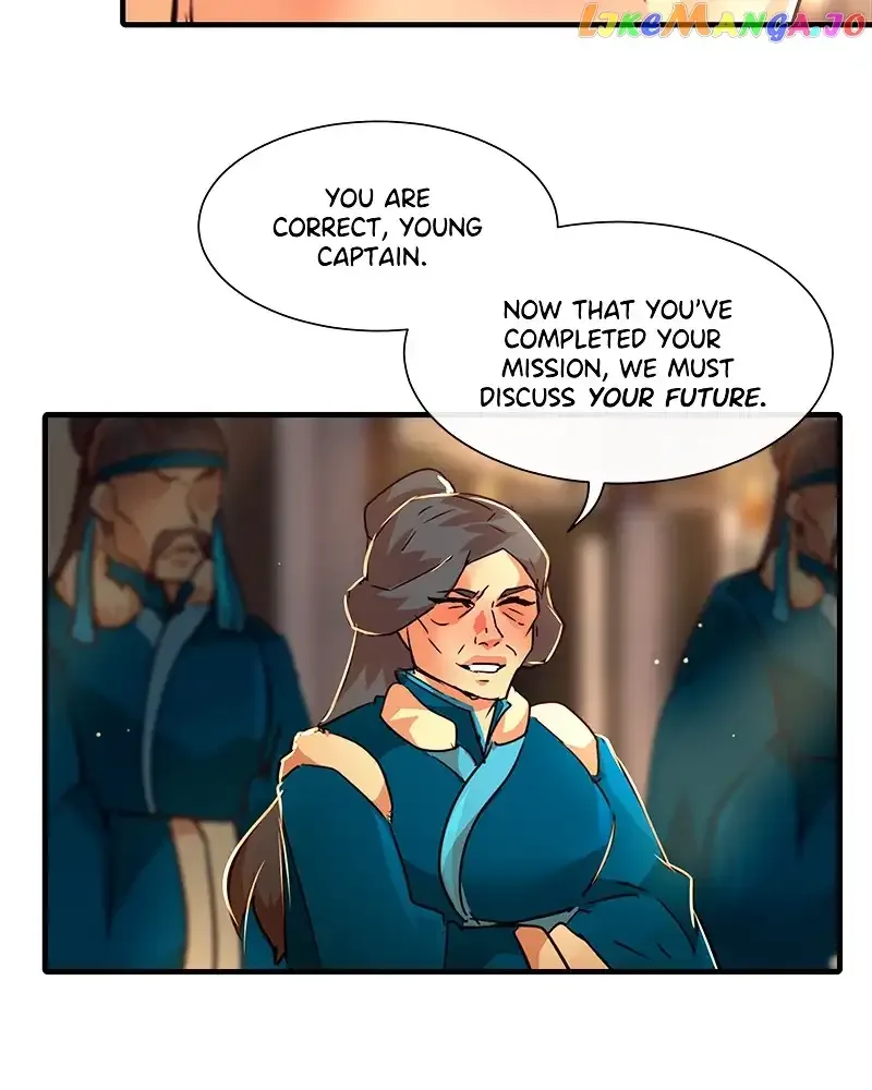 Subzero Chapter 182 page 70