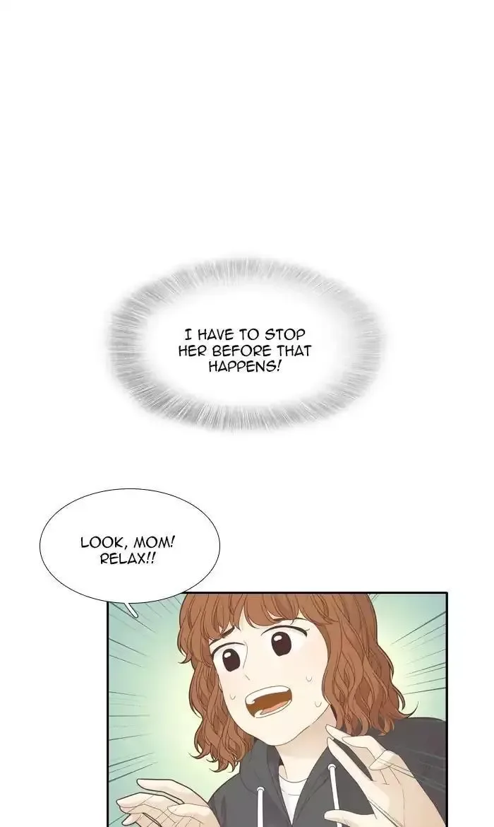Girl's World Chapter 189 page 5
