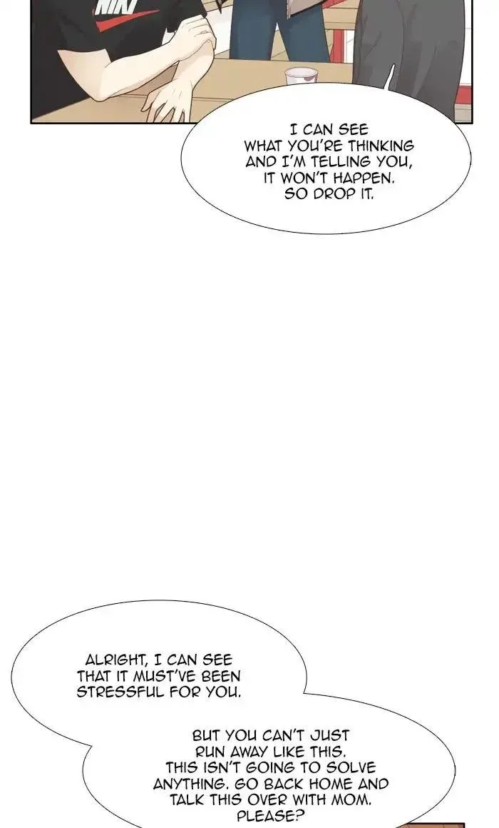 Girl's World Chapter 188 page 43