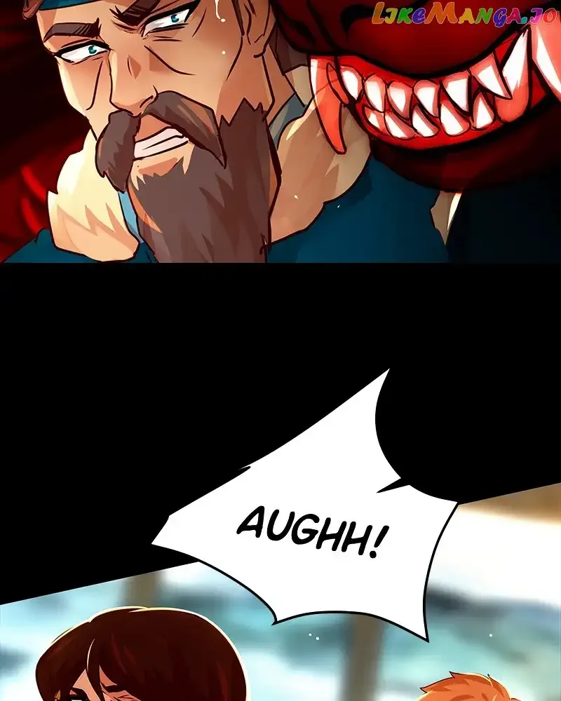 Subzero Chapter 180 page 84