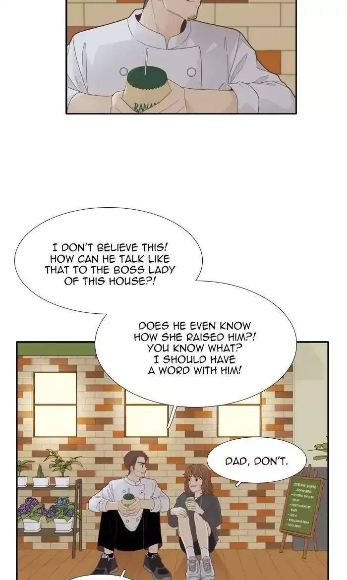 Girl's World Chapter 189 page 15