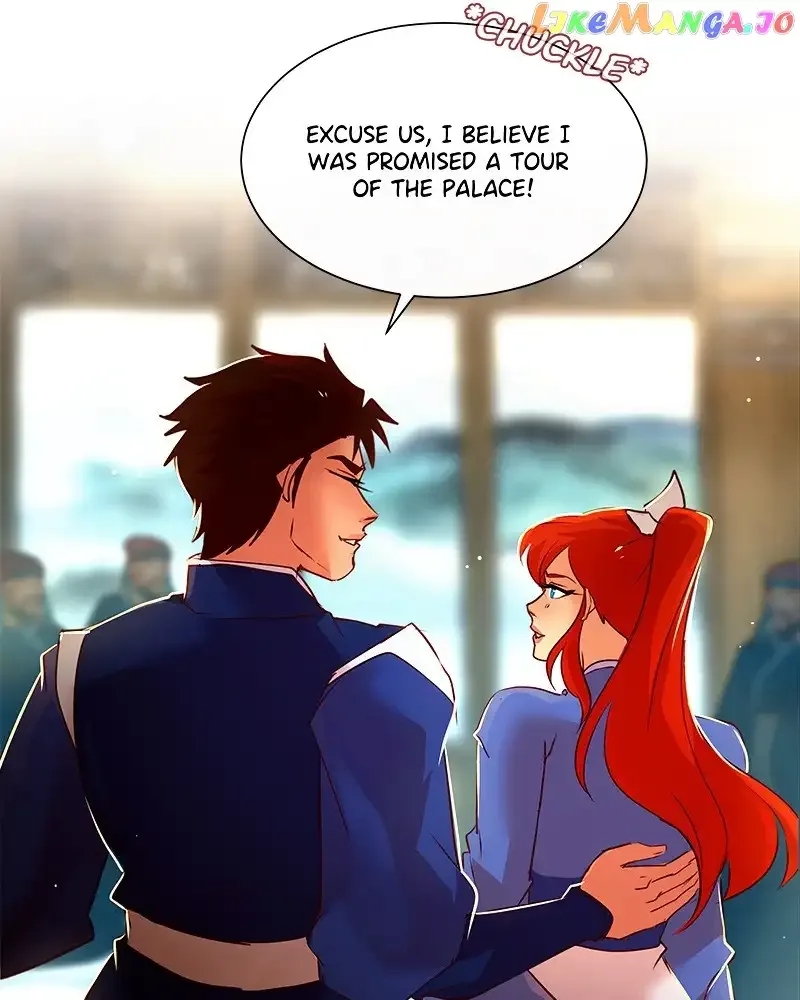Subzero Chapter 180 page 88