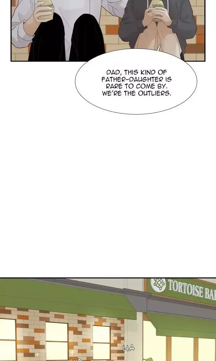 Girl's World Chapter 189 page 23