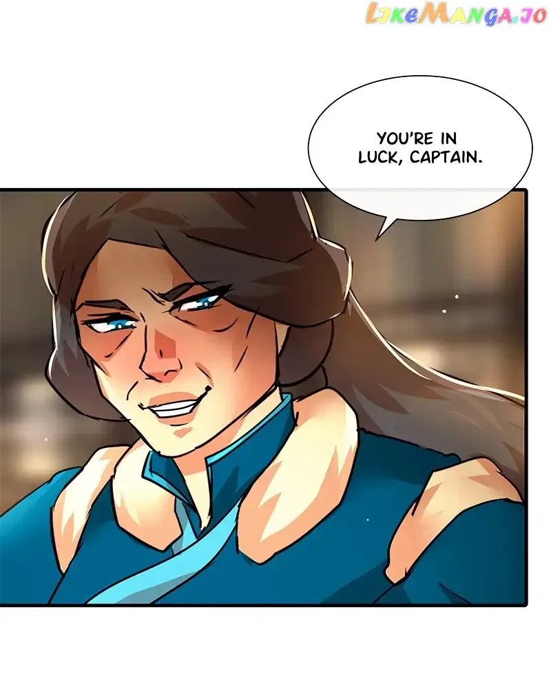 Subzero Chapter 182 page 83