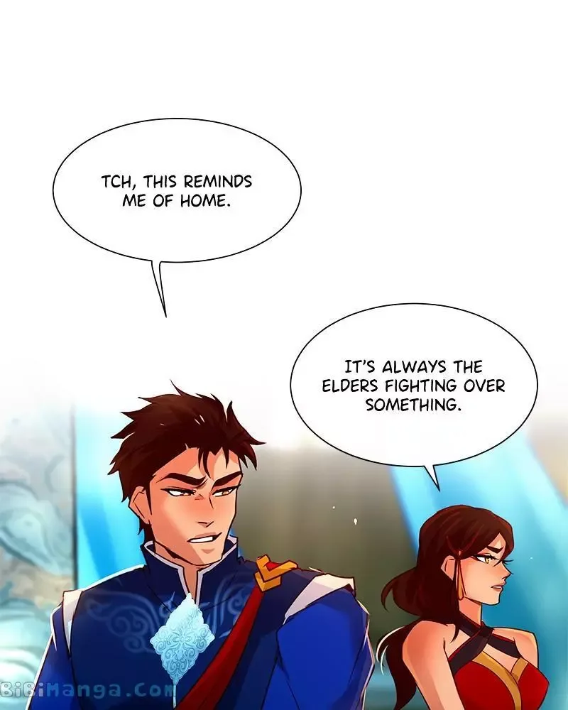 Subzero Chapter 183 page 59